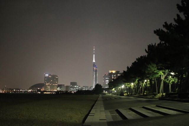 愛宕浜海浜公園-02