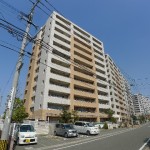 外観①
