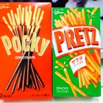 ポッキープリッツ