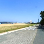 愛宕浜海浜公園