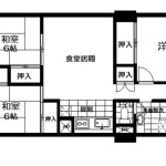 日商岩井今泉マンション　907号