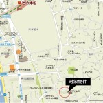 ダイアパレス輝国地図