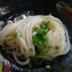 うどん