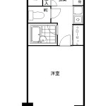 ピュアドームリブレ薬院1002号