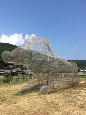 マンモス