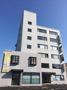 都城の収益物件 スタッフブログ 福岡売買ナビ 三好不動産