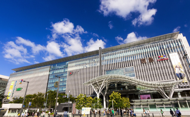 博多駅