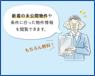 マイページリンクバナー
