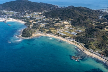 二見ヶ浦