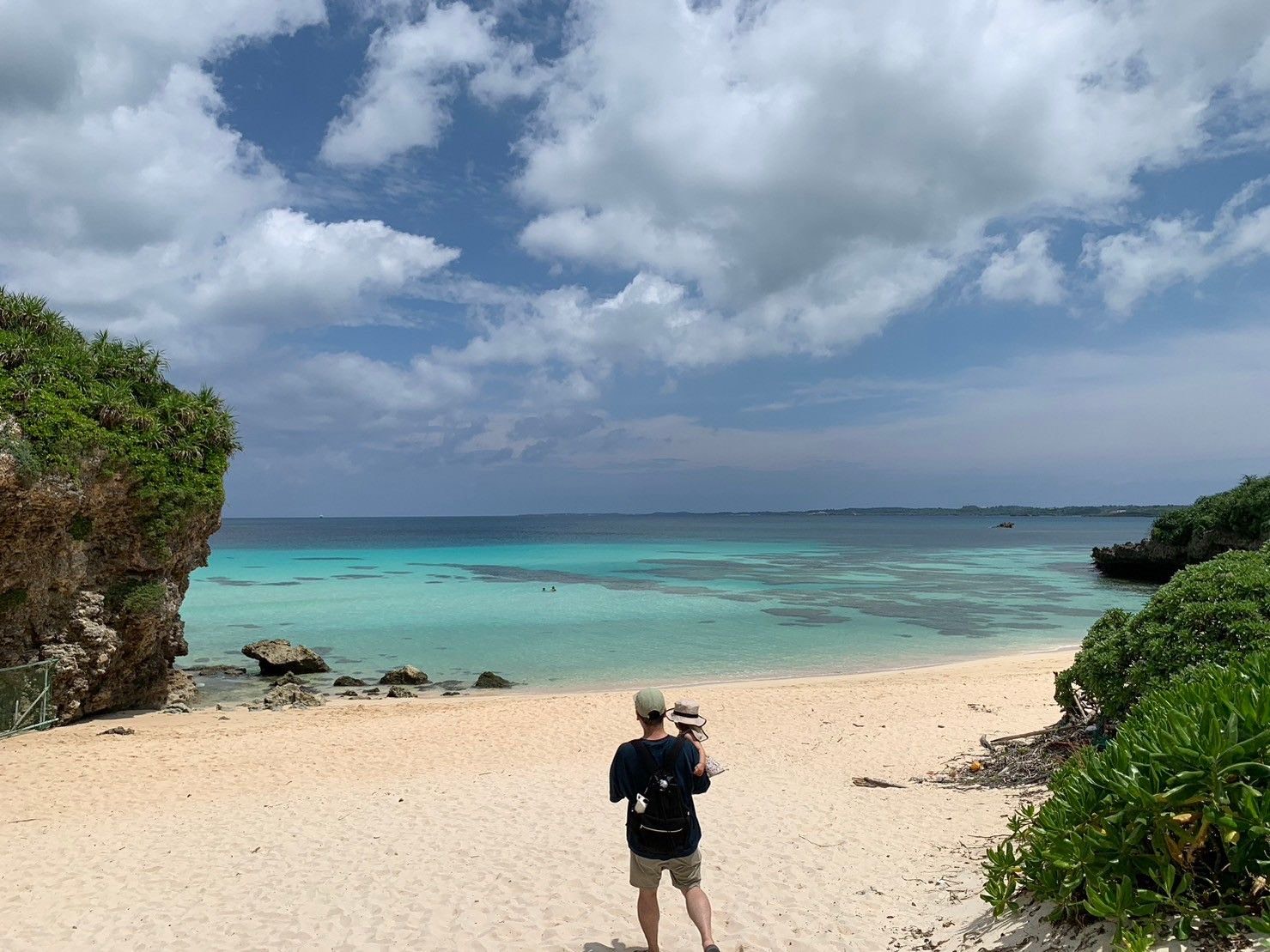 沖縄旅行