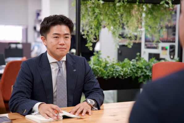 藤本凌真
