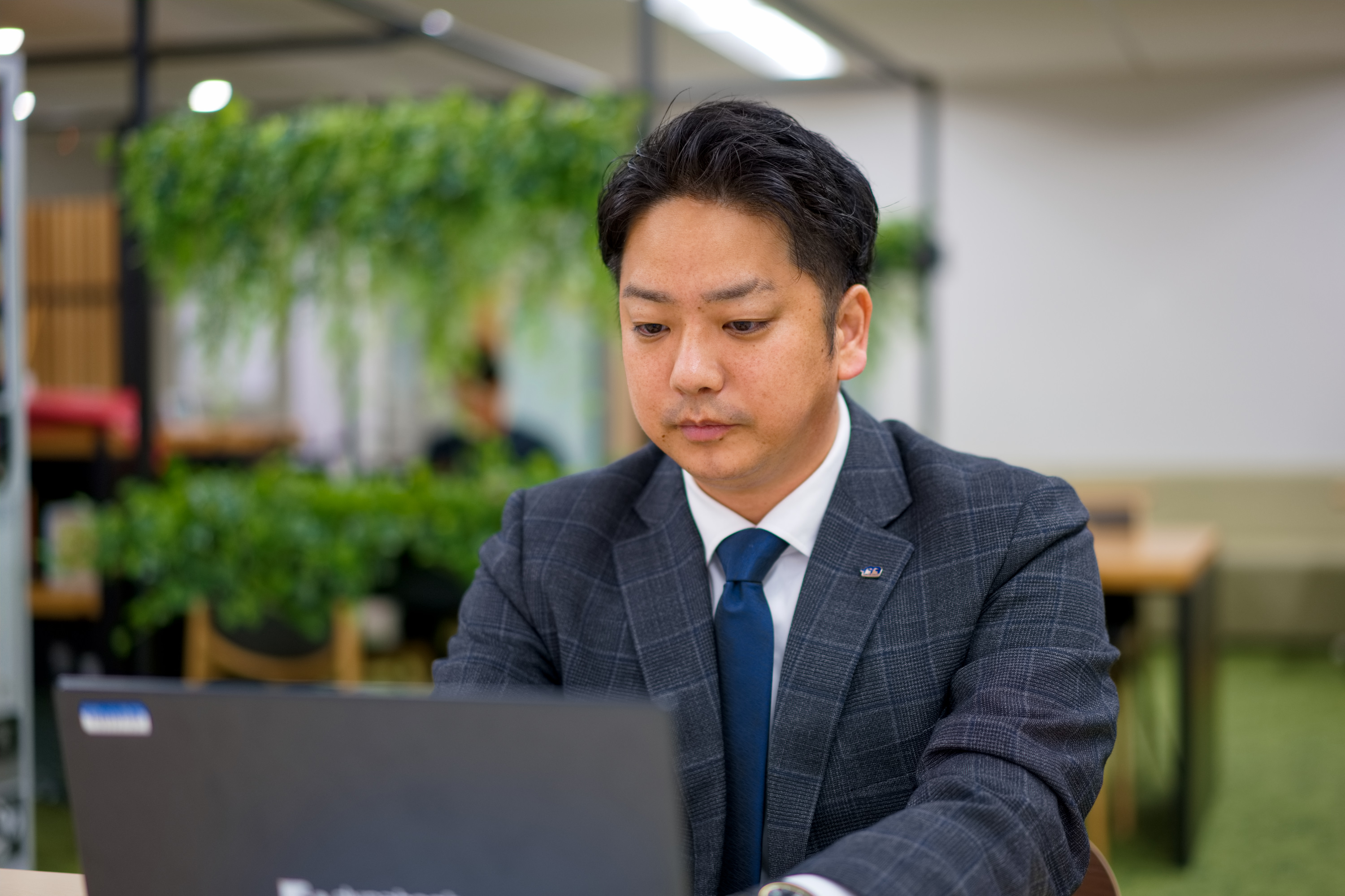 柴田拳吾