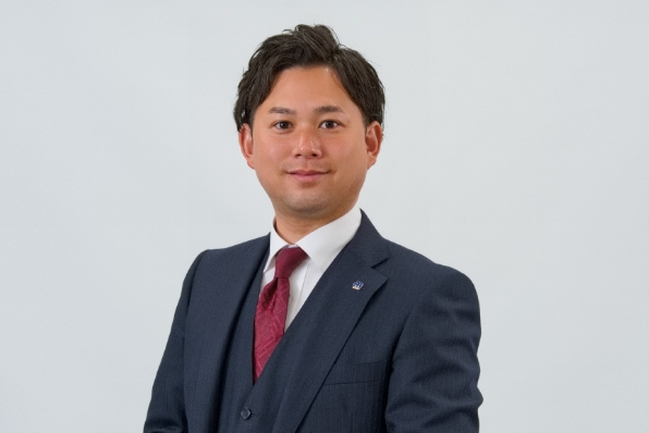 柴田昌樹