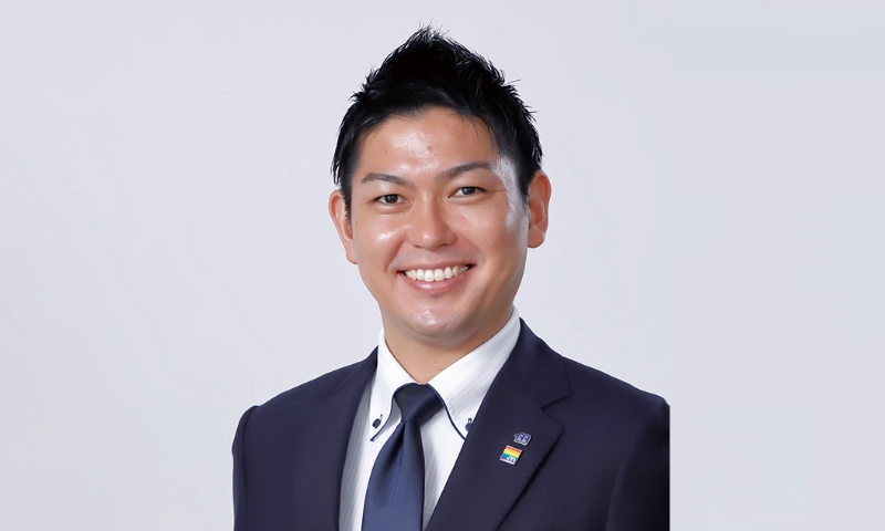 高田 陽介