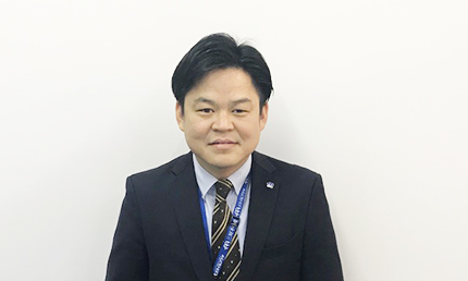 石丸 淳二