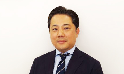 杉山 健太郎