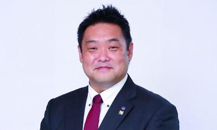 徳毛 正典