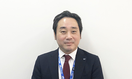 戸渡 剛史