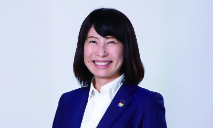 山下 千夏
